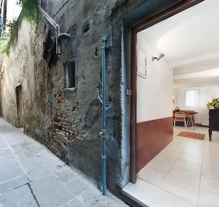 Casa Letizia * Venise