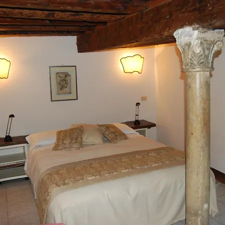 Casa Letizia Appartement Venise