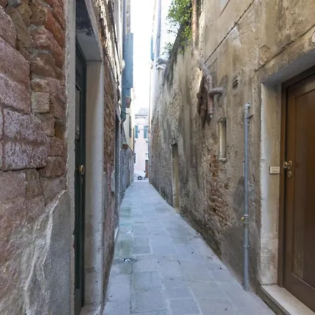 Appartement Casa Letizia *
