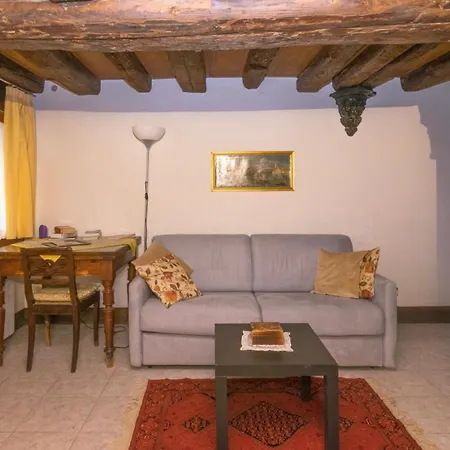 Casa Letizia Appartement *