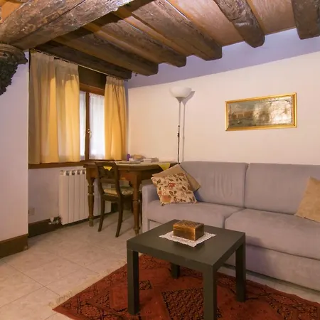 Casa Letizia Appartement *