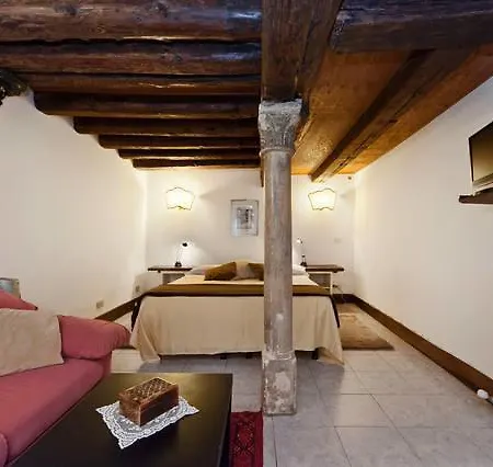 Casa Letizia Venice