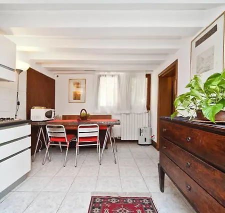 Apartment Casa Letizia