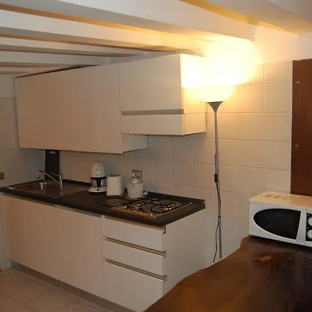 Casa Letizia Venice