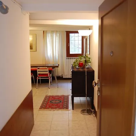 Casa Letizia Apartment