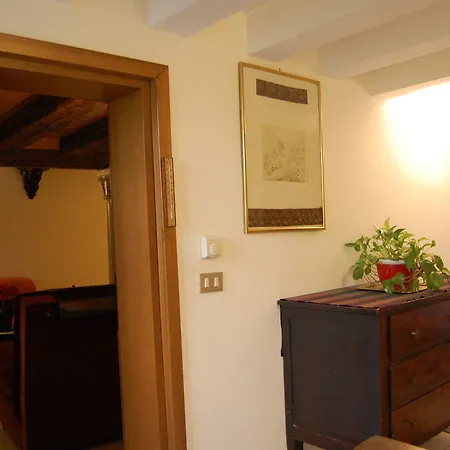 Apartment Casa Letizia *