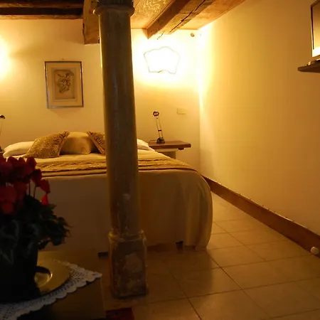 Casa Letizia