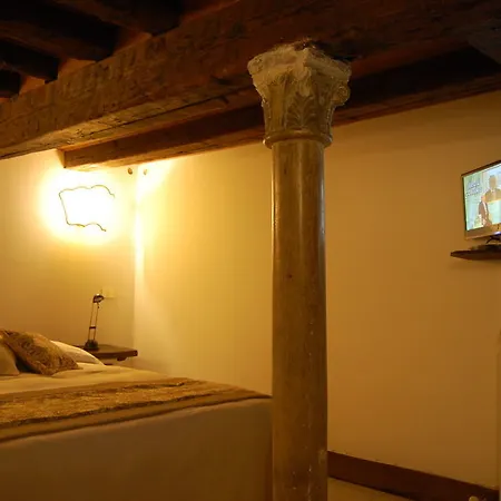 Apartment Casa Letizia Venice