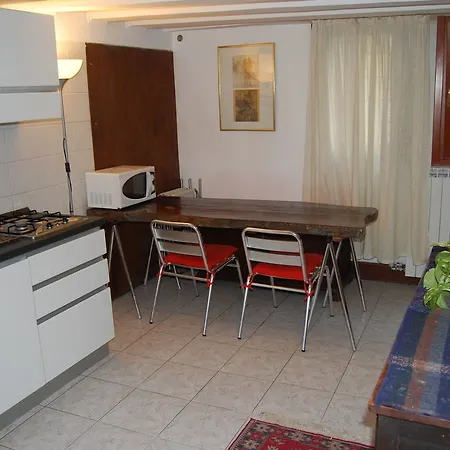 Apartment Casa Letizia
