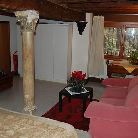 Apartment Casa Letizia Venice