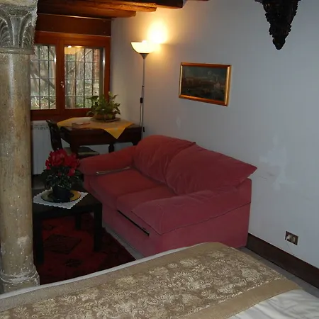 Casa Letizia Apartment Venice