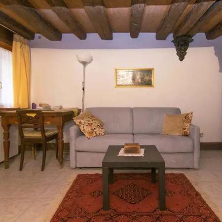 Apartment Casa Letizia *